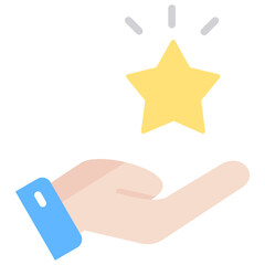 Appreciation Icon