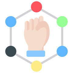 Unity Icon