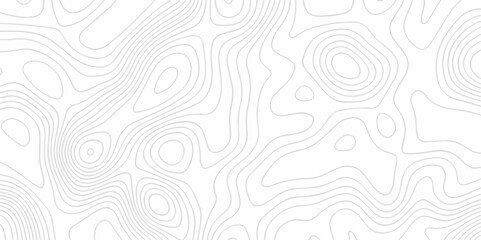 Topographic map lines contour background. Retro, patterns, Outline, Vintage, Detailed, Contour, Topographic map of wild west abstract vector background. outdoors style, wood, templates, geographic, 3d