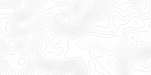 Topographic map lines contour background. Retro, patterns, Outline, Vintage, Detailed, Contour, Topographic map of wild west abstract vector background. outdoors style, wood, templates, geographic, 3d