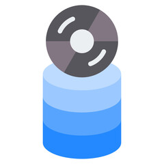 Backup Icon