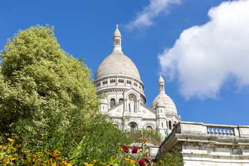 Parigi e le sue bellezze