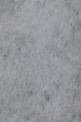 Detailed Rough Concrete Surface Texture for Industrial and Construction Design
