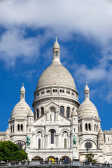 La citt&agrave; di Parigi