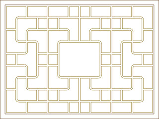 vector sketch illustration silhouette interior design decoration ornament decoration baground pattern classic vintage ethnic traditional.eps