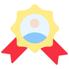Best Employee Icon