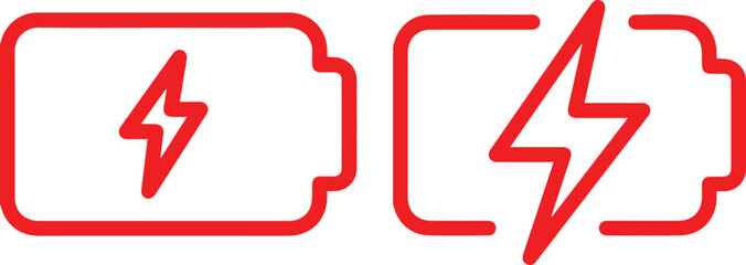  Battery charging charge indicator icon. Battery icons set. Level battery energy. Battery capacity charge icon symbols. Battery GSM icon set.