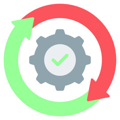 Process Icon