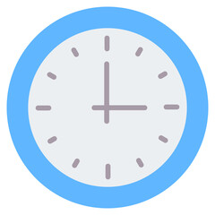 Clock Icon