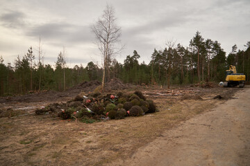 plac,budowa  © Marcin Łazarczyk