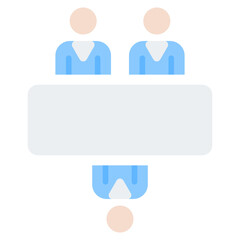 Meeting Icon