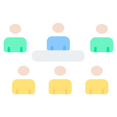 Conference Icon
