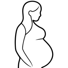 The Beauty of Pregnancy and the Journey to Motherhood