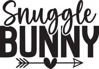 Snuggle Bunny