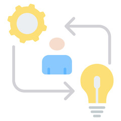 Action Icon
