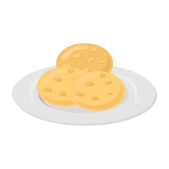 Pao de Queijo