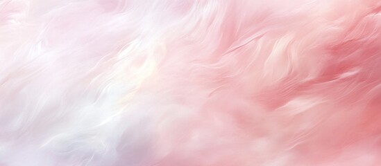 Fototapeta premium Abstract background soft delicate texture colors are predominantly A pink
