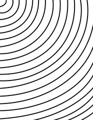 Line Pattern Drawing And Design