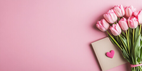 
 Save
Download Preview
Tulips and post card. March 8th, mother's day, valentine's day, International Women's Day, lilac, congratulate, celebrate