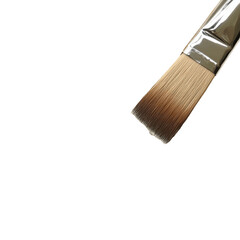 Earthy tones watercolor paint splashes with rich hues, representing creativity and expression. PNG transparent background.