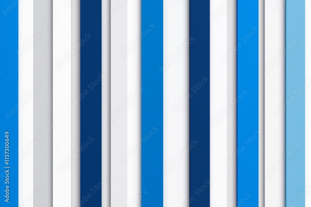 Poster close-up of an abstract striped line on a tv screen. analog crt monitor display.