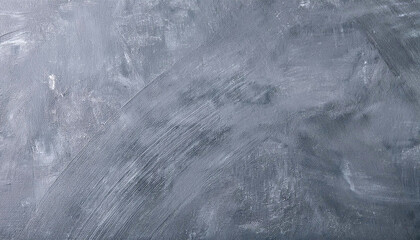 Abstract rustic grey canvas texture for poster background design