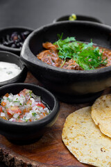 mexican tacos