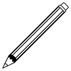 Expressive Paintbrush Lines A Vector Approach