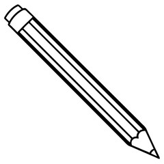 Expressive Paintbrush Lines A Vector Approach