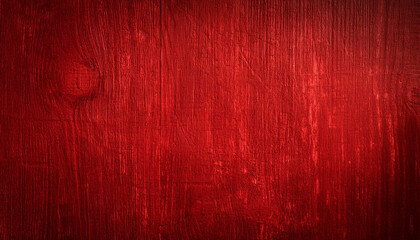 Abstract dirty red wood texture for poster background design
