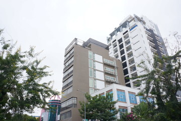 building country