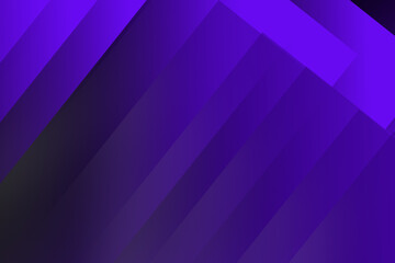 abstract purple background with lines