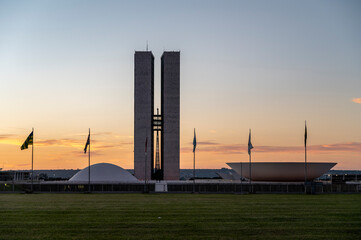 Brasilia Congresso