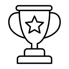 Award Icon