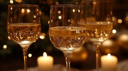 A group of friends toasting at a dinner party, symbolizing the joy and fulfillment of meaningful relationships