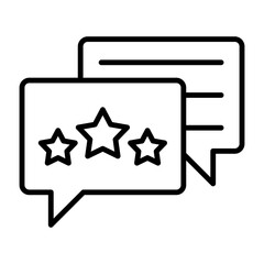 Feedback Icon