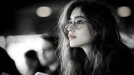 A writer signing their first published book at an event, reflecting the reward of hard work and creativity