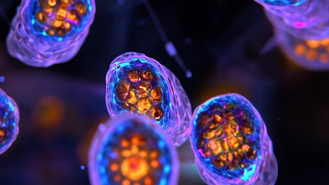 cell biology 