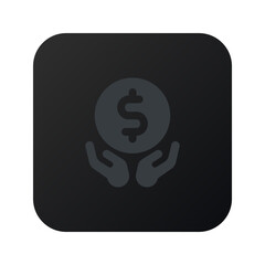 Save Money Dollar