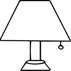 Traffic and light icons, for websites, applications and graphic design needs