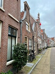 Holland, Amsterdam © Cora Stark