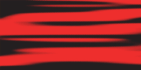 Dots halftone orange color pattern gradient texture with technology digital background. Dots pop art comics with summer background.