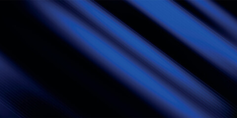 Abstract blue background. Christmas background