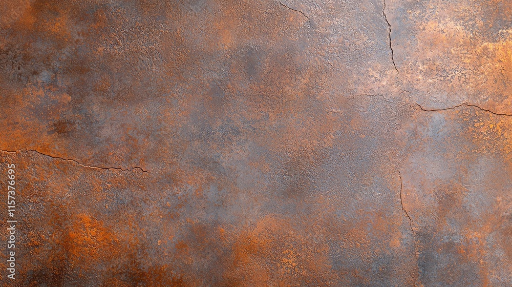 Poster rustic textured abstract background with earthy tones. ideal for design projects, this image boasts 