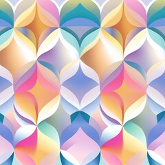 Images of floral, geometric and doodle elements