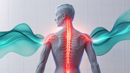 anatomy of human body