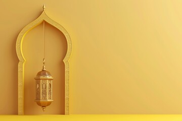 ramadhan kareem background luxury
