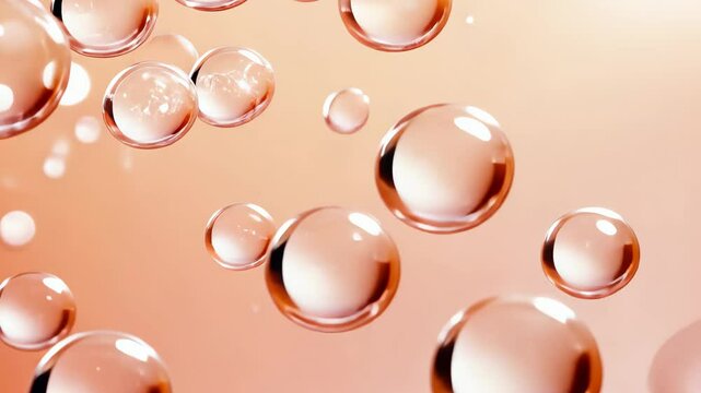water bubble