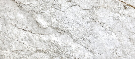 High resolution white marble texture ideal for design projects featuring a clean background and ample space for text or branding elements