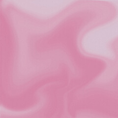 Pink Colorful Grainy Iridescent Background